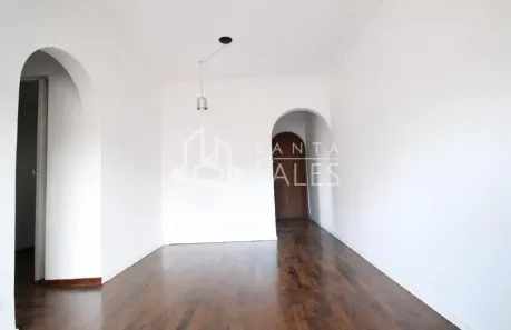 Apartamento com 2 Quartos à venda, 70m² no Campo Belo, São Paulo