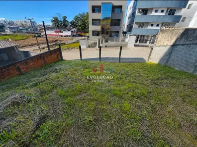 Lote/Terreno à venda, 360m² no Areias, São José