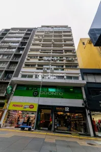Sala Comercial com 2 Quartos à venda, 81m² no Centro Histórico, Porto Alegre