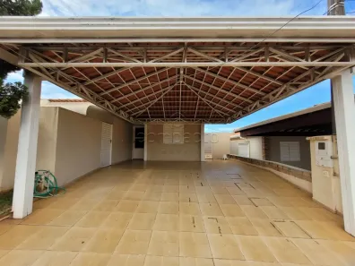 Casa de Condomínio com 3 Quartos para alugar, 82m² no Condomínio Residencial Jardins de Barcelona, São José do Rio Preto