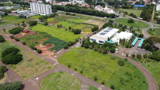 Lote/Terreno à venda, 1151m² no Residencial Dona Margarida, Santa Bárbara D'Oeste