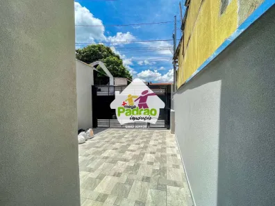 Sobrado com 3 Quartos à venda, 135m² no Jardim Testae, Guarulhos