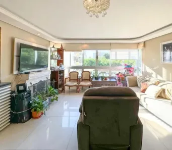 Apartamento com 3 Quartos à venda, 95m² no Tristeza, Porto Alegre