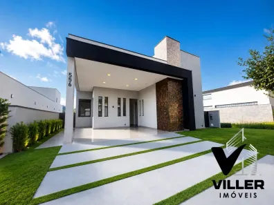 Casa com 3 Quartos à venda, 364m² no Loteamento Sitio dos Ipes, Socorro