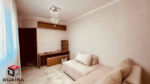 Cobertura com 2 Quartos à venda, 76m² no Vila Floresta, Santo André