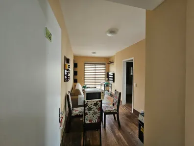 Apartamento com 1 Quarto para alugar, 40m² no Santana, São Paulo
