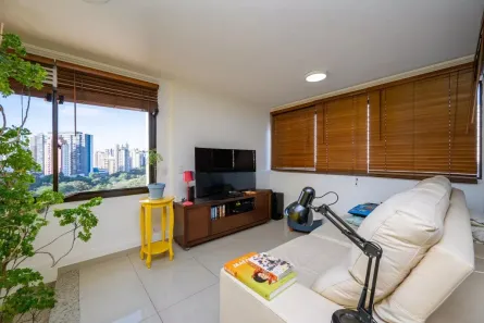 Apartamento com 3 Quartos à venda, 137m² no Vila Guarani (Z Sul), São Paulo