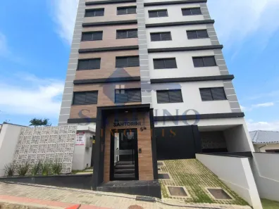 Apartamento com 2 Quartos à venda, 49m² no São Basílio, Braço do Norte