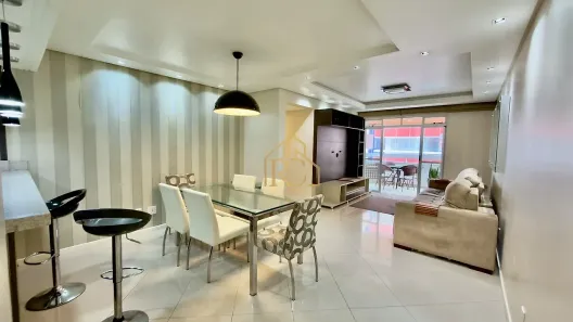 Apartamento com 4 Quartos à venda, 140m² no Campinas, São José