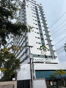 Apartamento com 2 Quartos para alugar, 50m² no Iputinga, Recife