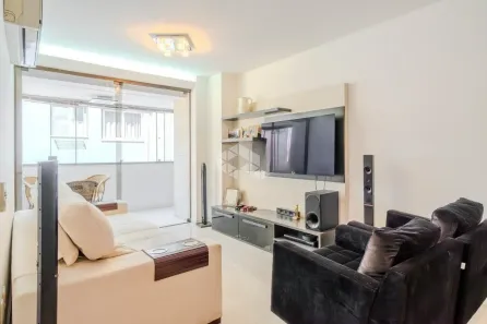Apartamento com 2 Quartos à venda, 88m² no Azenha, Porto Alegre