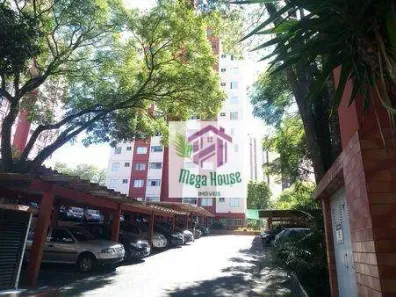 Apartamento com 2 Quartos à venda, 50m² no Vila Vermelha, São Paulo