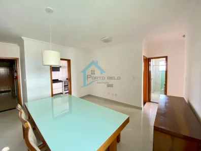 Apartamento com 3 Quartos à venda, 81m² no Europa, Contagem