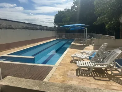Apartamento com 2 Quartos à venda, 53m² no Vila Odim Antão, Sorocaba
