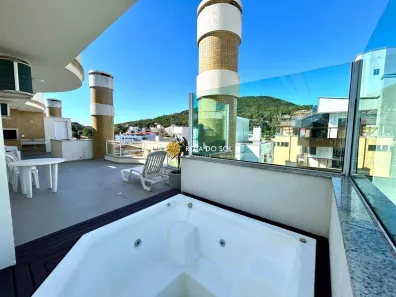 Apartamento com 3 Quartos à venda, 189m² no Centro, Bombinhas