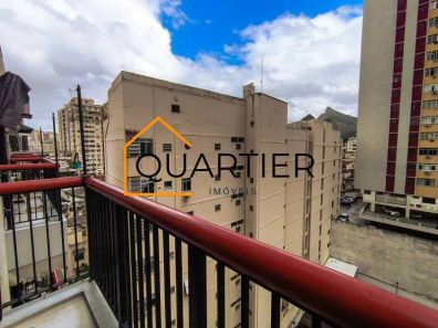 Cobertura com 4 Quartos à venda, 129m² no Flamengo, Rio de Janeiro