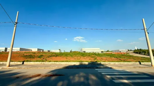 Lote/Terreno à venda, 1200m² no Iporanga, Sorocaba