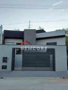 Casa com 2 Quartos à venda, 68m² no Condomínio Villa Verde Bragança, Bragança Paulista