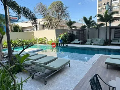 Apartamento com 2 Quartos à venda, 73m² no Jardim Dom Bosco, Indaiatuba