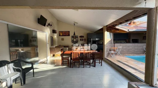 Casa com 2 Quartos à venda, 180m² no Jardim Soraia, São José do Rio Preto