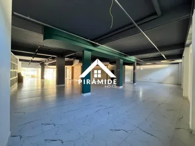 Ponto Comercial para alugar, 400m² no Paquetá, Belo Horizonte