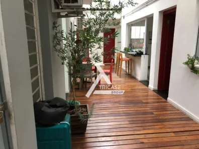 Imóvel Comercial para alugar, 350m² no Pinheiros, São Paulo