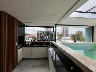Cobertura com 3 Quartos à venda, 120m² no Santa Terezinha, São Bernardo do Campo