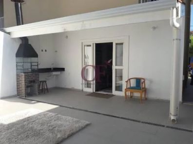 Casa de Condomínio com 3 Quartos à venda, 110m² no Chácara Planalto, Jundiaí