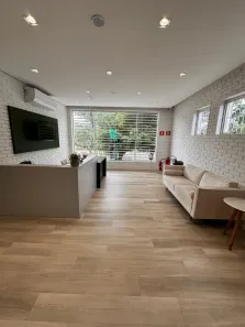 Sala Comercial para alugar, 8m² no Jardim Nossa Senhora Auxiliadora, Campinas