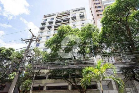 Apartamento com 2 Quartos à venda, 82m² no Icaraí, Niterói