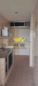 Apartamento com 2 Quartos à venda, 70m² no Todos os Santos, Rio de Janeiro
