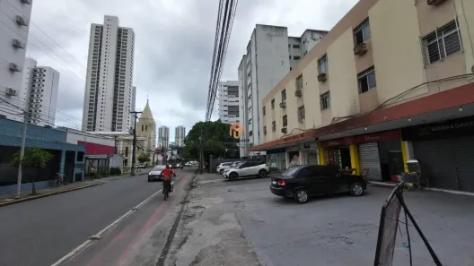 Apartamento com 2 Quartos à venda, 68m² no Casa Amarela, Recife