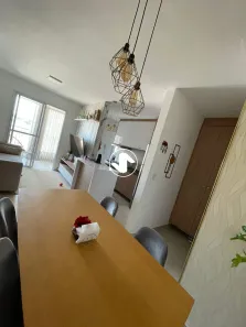 Apartamento com 3 Quartos à venda, 77m² no Goiabeira, Cuiabá