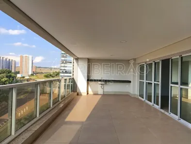 Apartamento com 3 Quartos à venda, 238m² no Jardim Ilhas do Sul, Ribeirão Preto