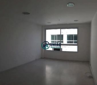 Sala Comercial à venda, 28m² no Centro, Niterói
