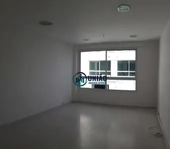 Sala Comercial à venda, 28m² no Centro, Niterói