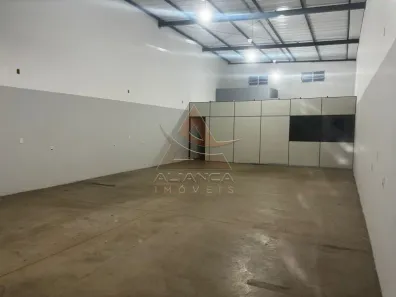 para alugar, 200m² no Parque dos Flamboyans, Ribeirão Preto