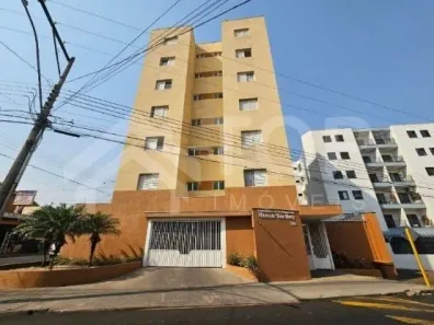 Apartamento com 2 Quartos à venda, 75m² no Vila Faria, São Carlos
