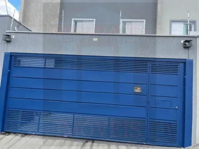 Sobrado com 3 Quartos à venda, 120m² no Vila Brasilina, São Paulo