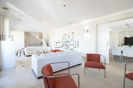 Cobertura com 4 Quartos à venda, 400m² no Campo Belo, São Paulo