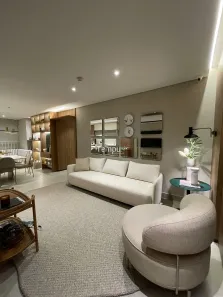 Apartamento com 2 Quartos à venda, 66m² no Alto da Glória, Goiânia