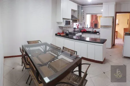 Sobrado com 3 Quartos à venda, 180m² no Jardim do Estádio, Santo André