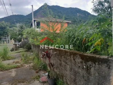 Lote/Terreno à venda, 360m² no Jardim Guaraú, Peruíbe
