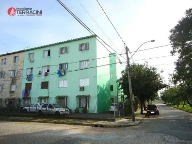 Apartamento com 2 Quartos à venda, 45m² no Santa Rosa de Lima, Porto Alegre