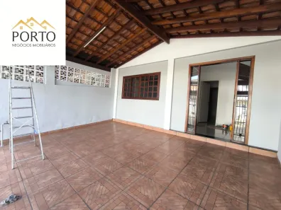 Casa com 3 Quartos para alugar, 250m² no Nova Vinhedo, Vinhedo