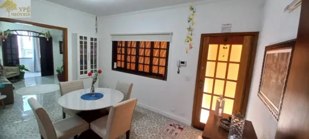 Casa com 2 Quartos à venda, 125m² no Jardim São Jorge (Raposo Tavares), São Paulo