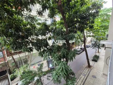 Apartamento com 2 Quartos à venda, 67m² no Copacabana, Rio de Janeiro