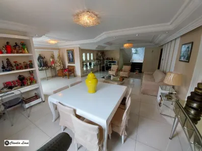 Casa com 9 Quartos à venda, 382m² no Pernambués, Salvador