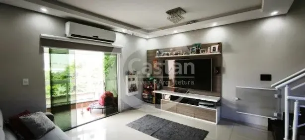Sobrado com 3 Quartos à venda, 166m² no Quinta da Paineira, São Paulo