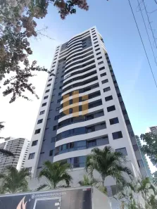 Apartamento com 3 Quartos à venda, 113m² no Boa Viagem, Recife